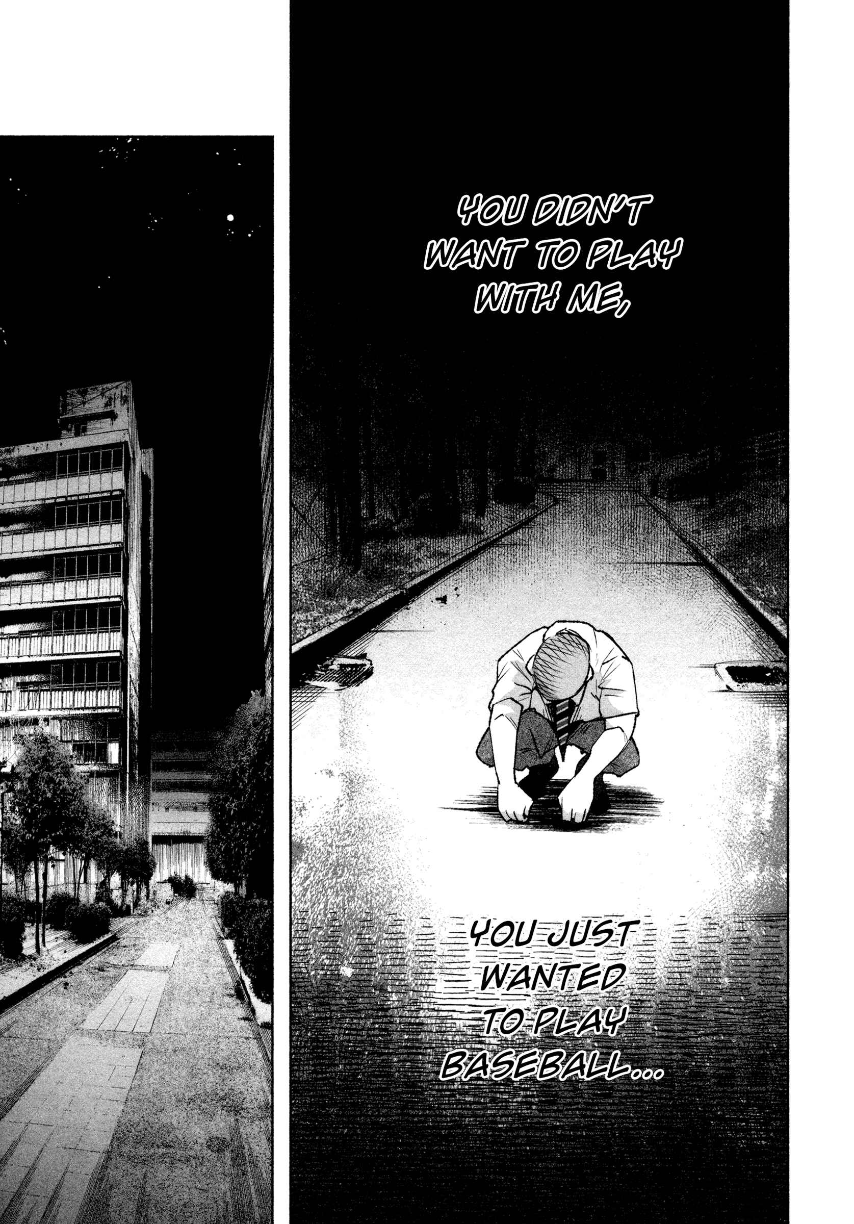 Page 17 Chapter 28 Kimi ni Aisarete Itakatta