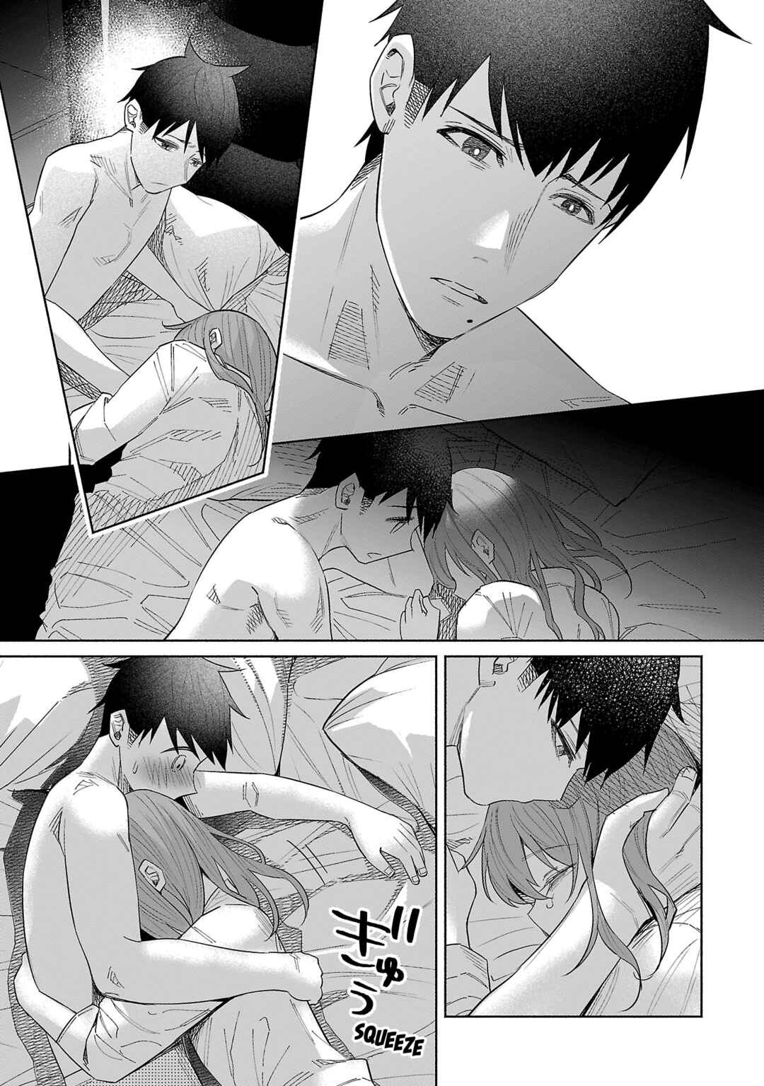 Page 5 Chapter 43 Kimi ni Aisarete Itakatta