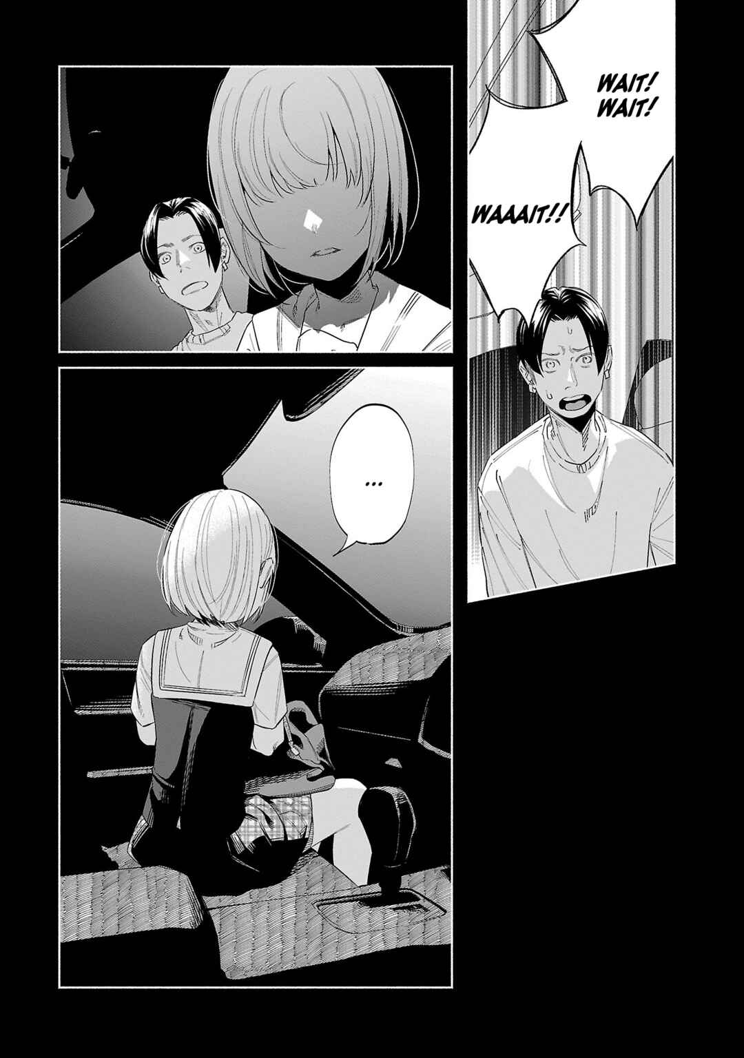 Page 20 Chapter 45 Kimi ni Aisarete Itakatta
