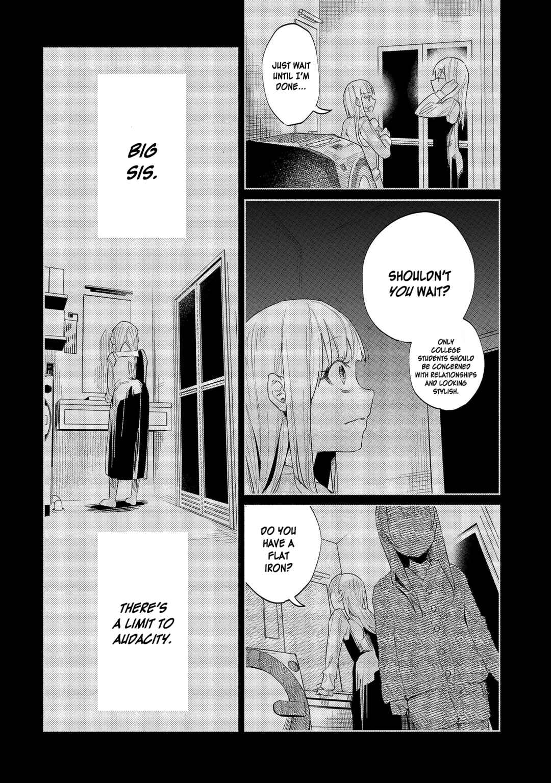 Page 28 Chapter 45 Kimi ni Aisarete Itakatta