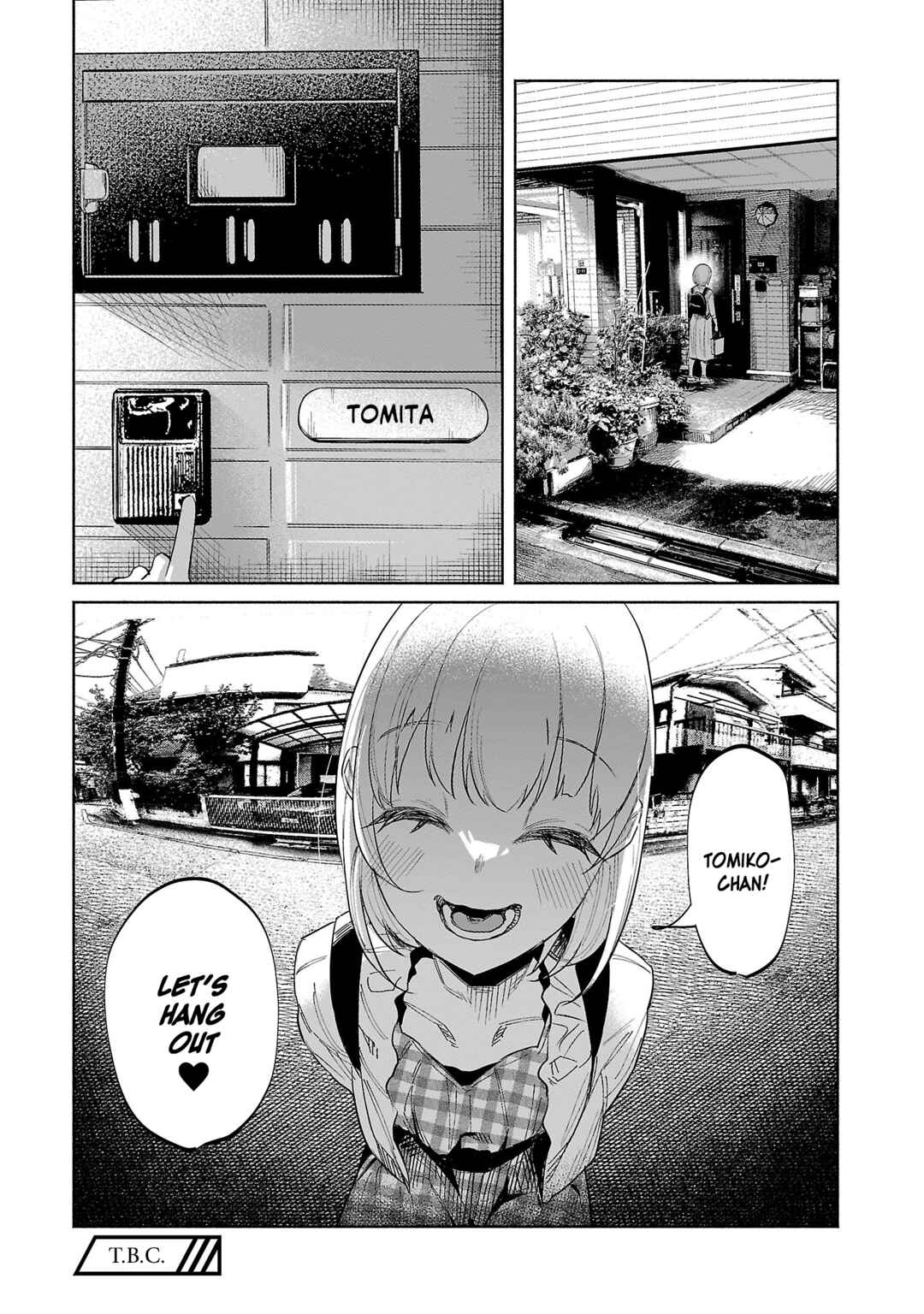 Page 34 Chapter 45 Kimi ni Aisarete Itakatta