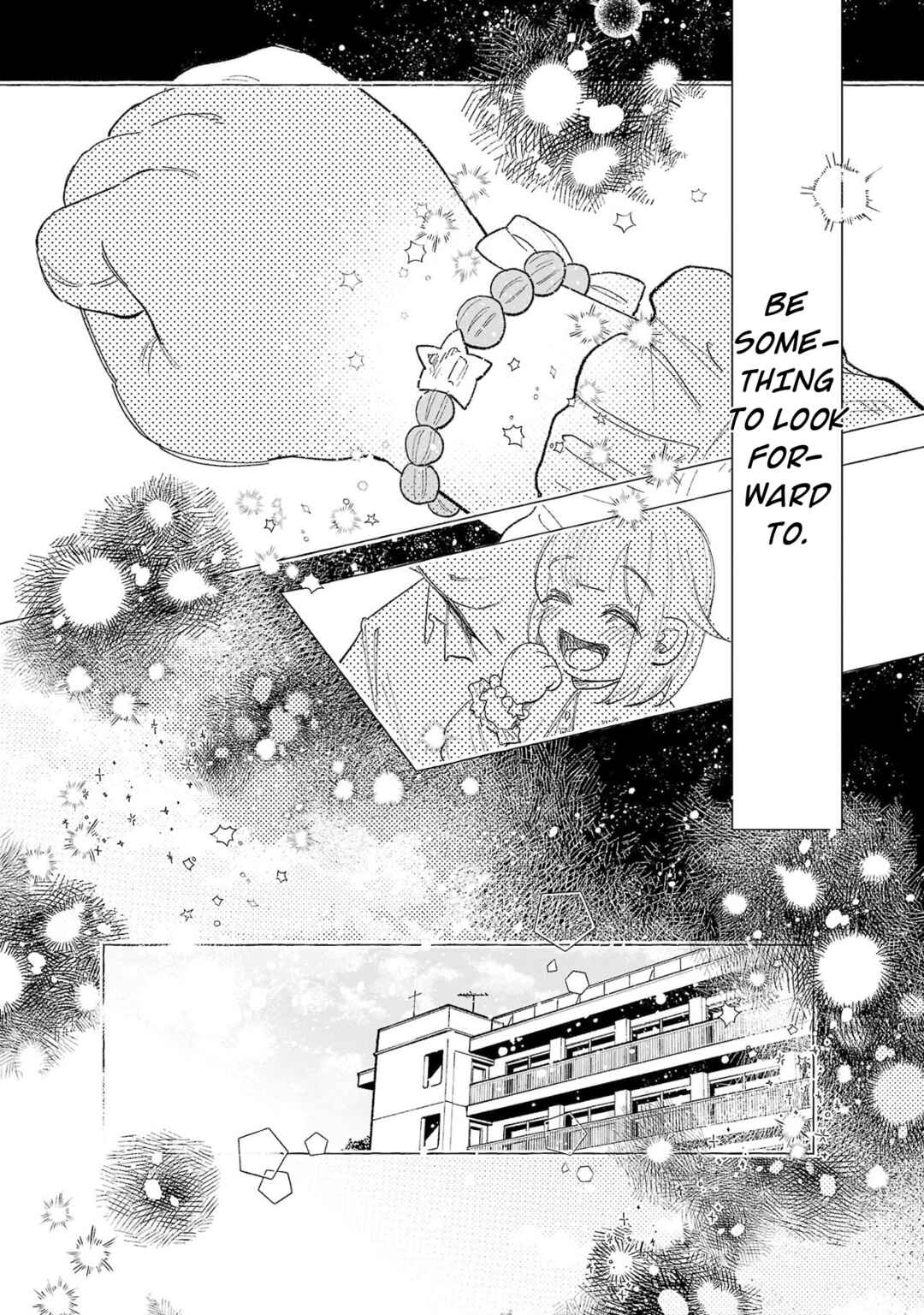 Page 14 Chapter 54 Kimi ni Aisarete Itakatta