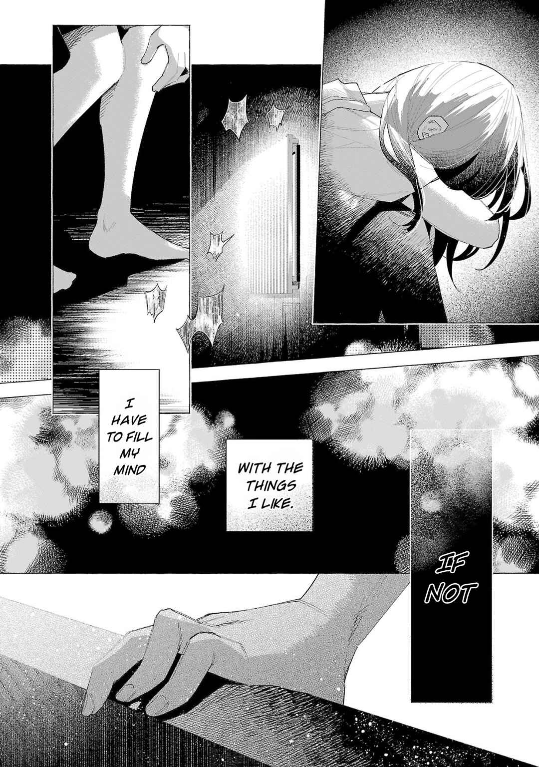 Page 6 Chapter 54 Kimi ni Aisarete Itakatta
