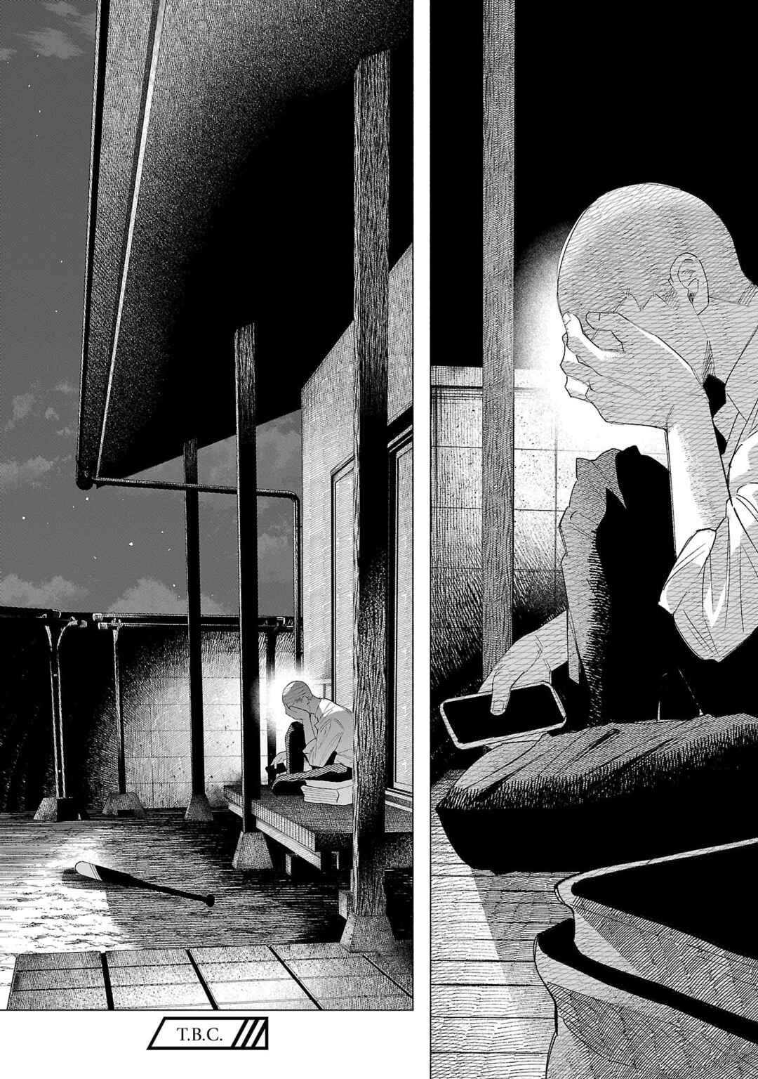 Page 26 Chapter 61 Kimi ni Aisarete Itakatta