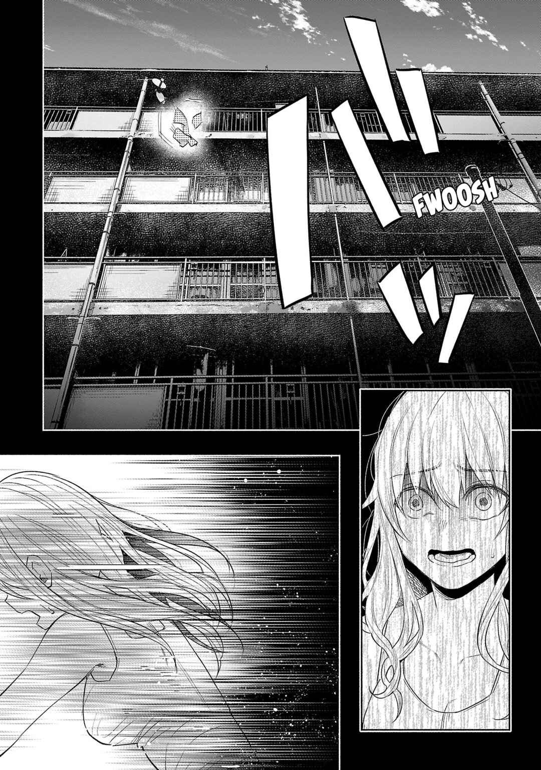 Page 5 Chapter 37 Kimi ni Aisarete Itakatta