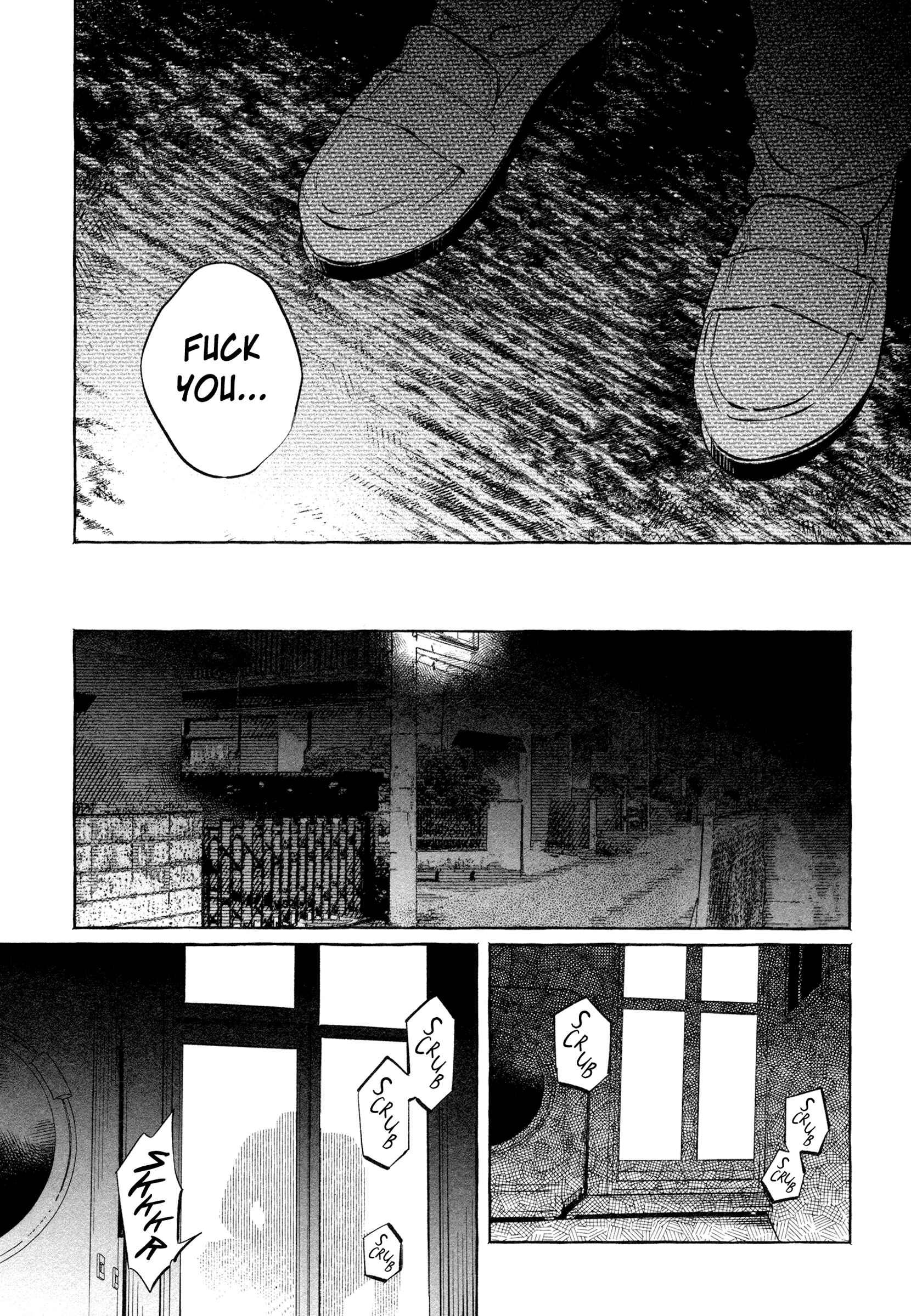 Page 15 Chapter 21 Kimi ni Aisarete Itakatta