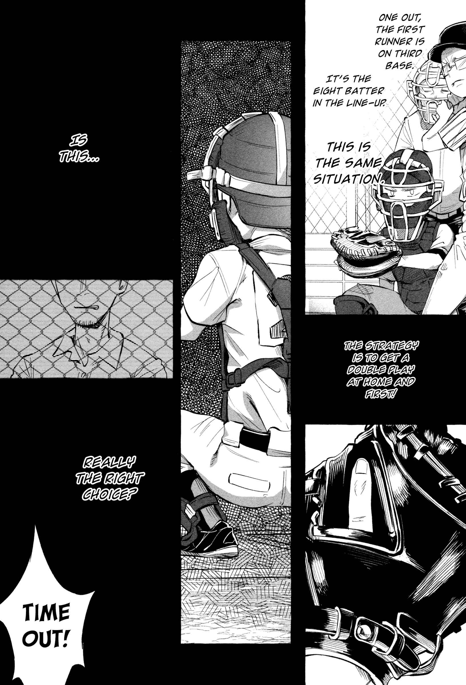 Page 26 Chapter 21 Kimi ni Aisarete Itakatta