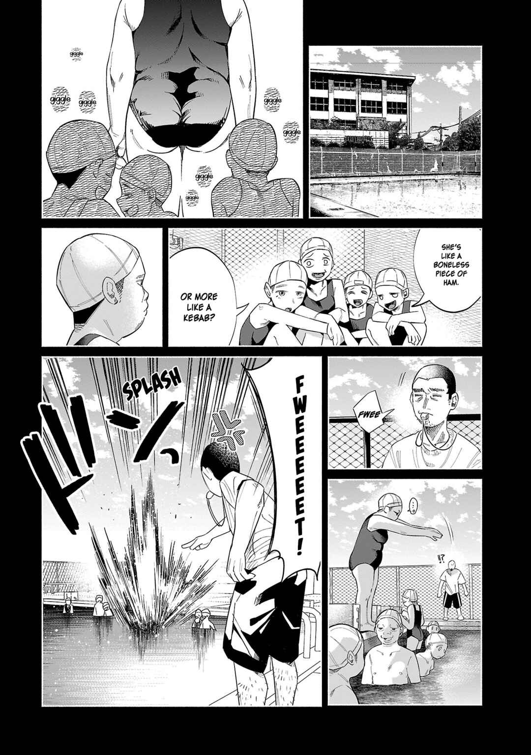 Page 20 Chapter 47 Kimi ni Aisarete Itakatta
