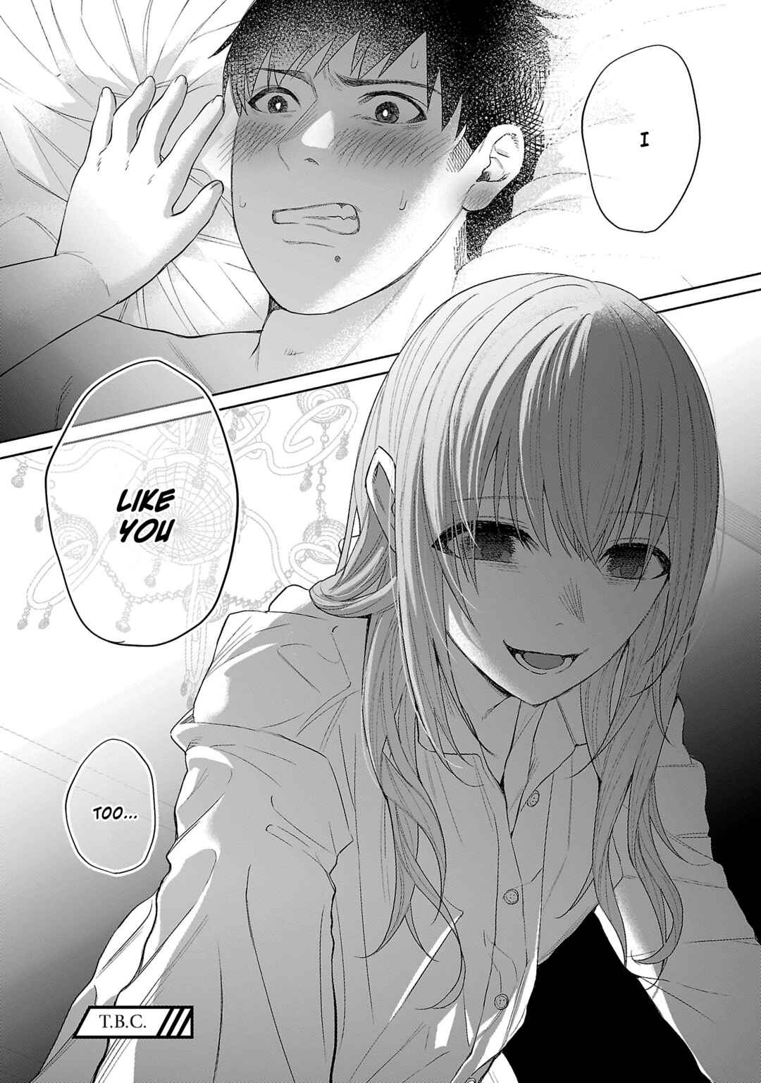 Page 26 Chapter 38 Kimi ni Aisarete Itakatta