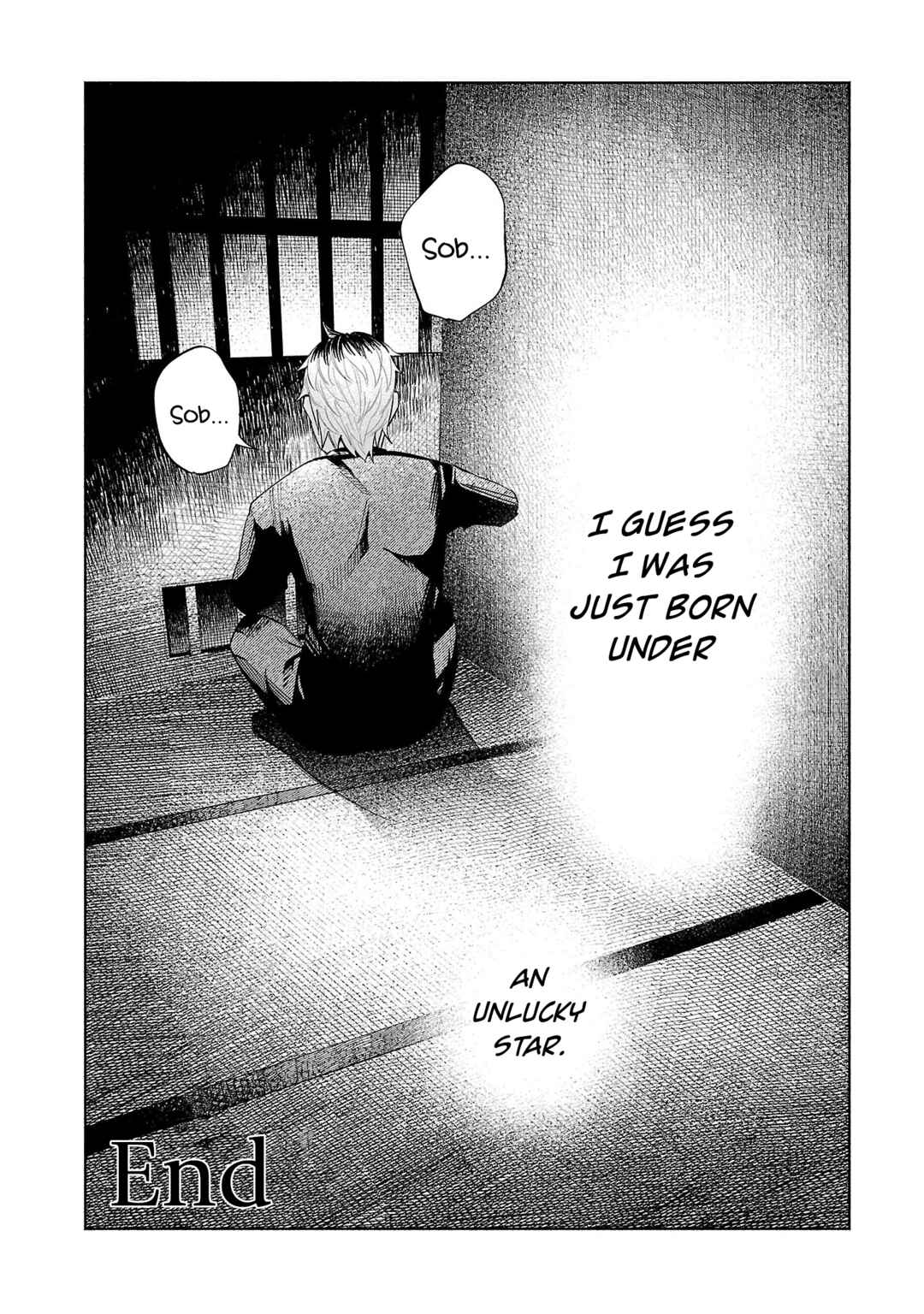 Page 12 Chapter 37.5 Kimi ni Aisarete Itakatta