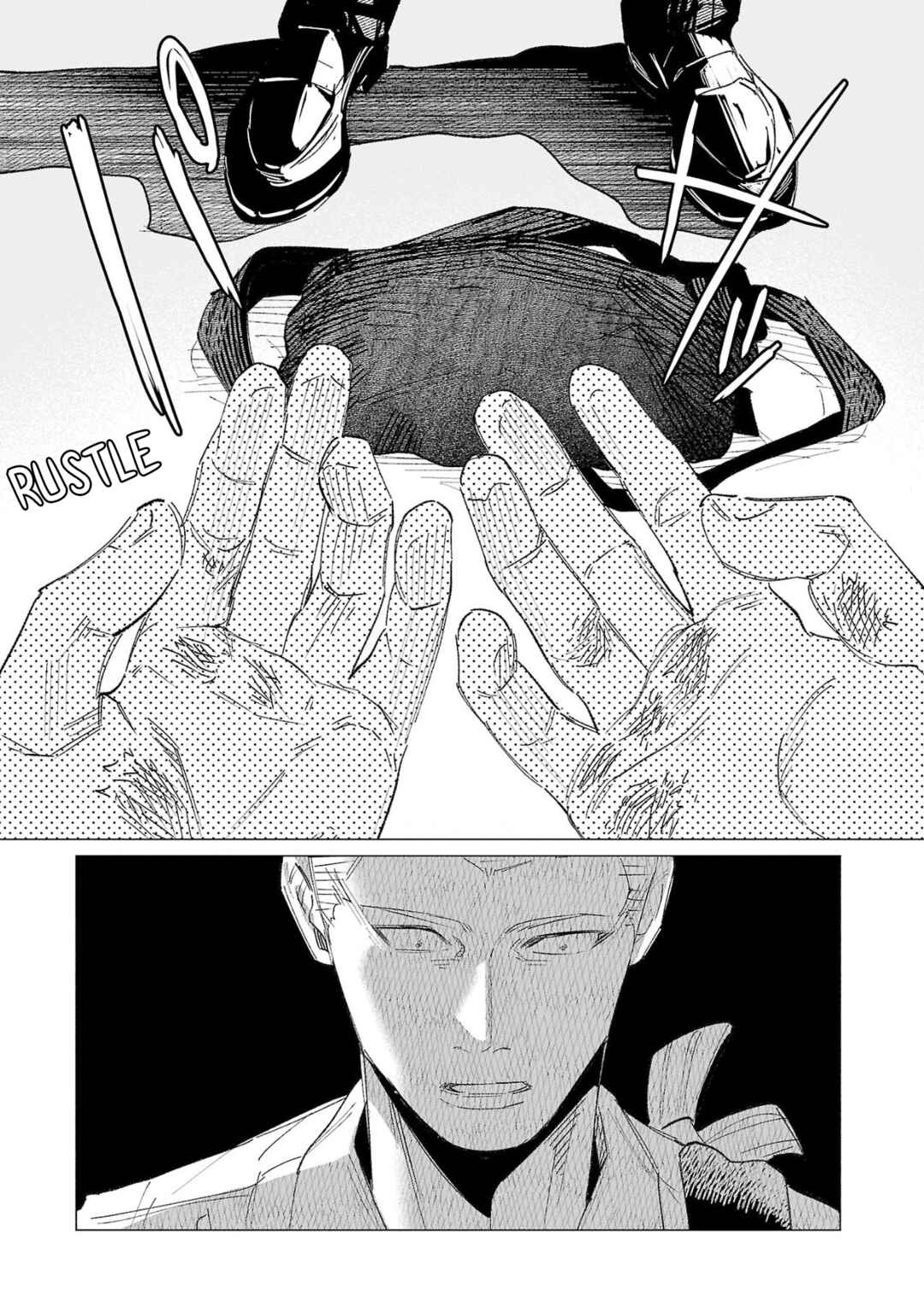 Page 22 Chapter 60 Kimi ni Aisarete Itakatta