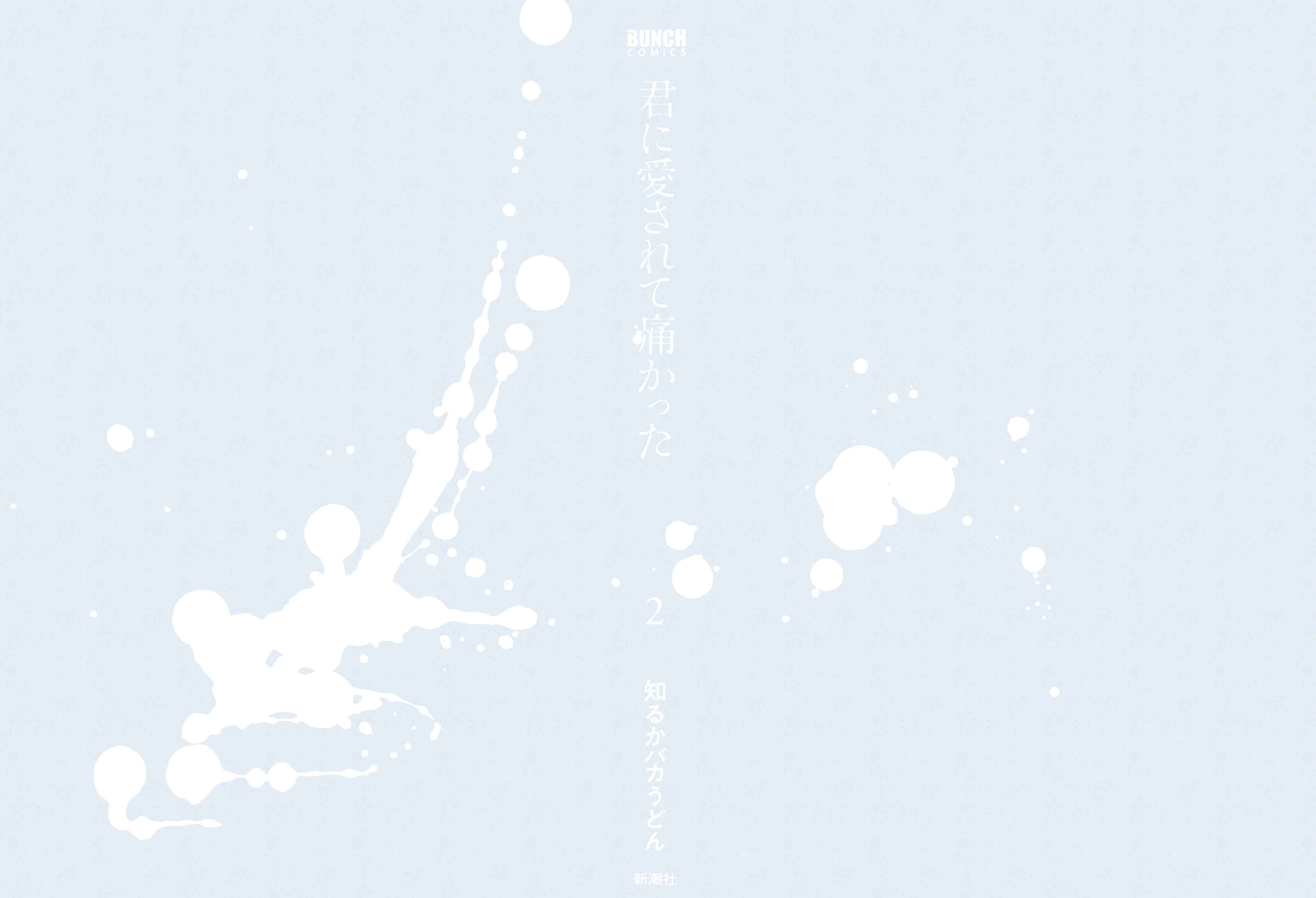 Page 3 Chapter 9 Kimi ni Aisarete Itakatta