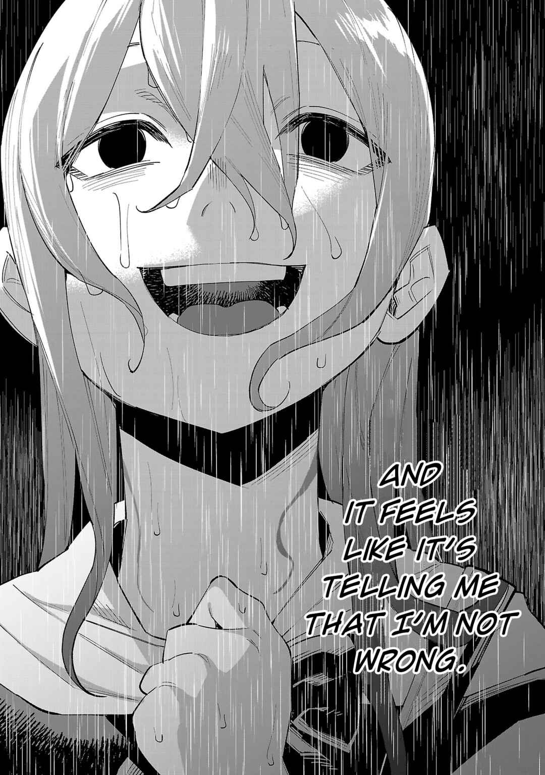 Page 13 Chapter 72 Kimi ni Aisarete Itakatta