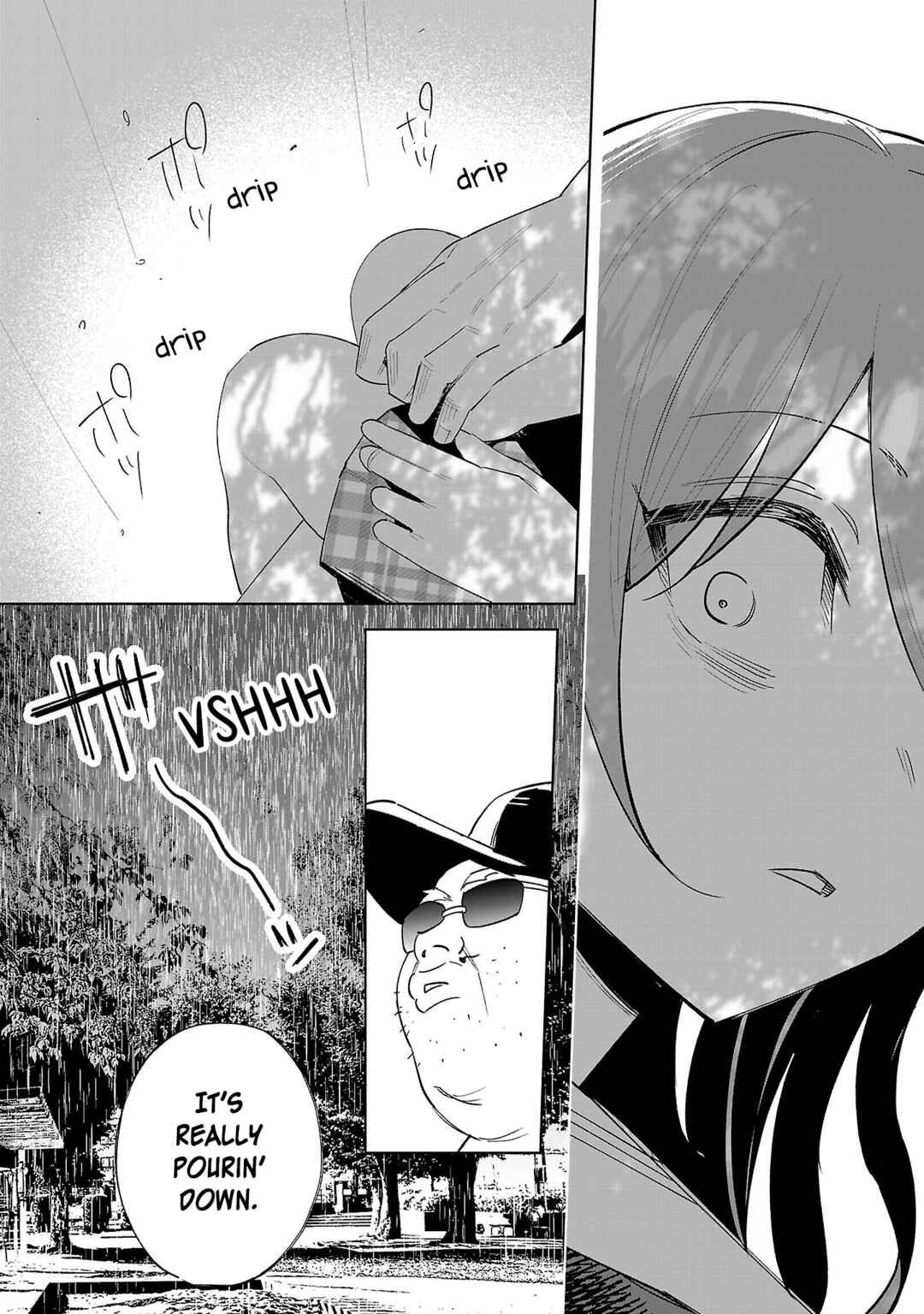Page 7 Chapter 72 Kimi ni Aisarete Itakatta
