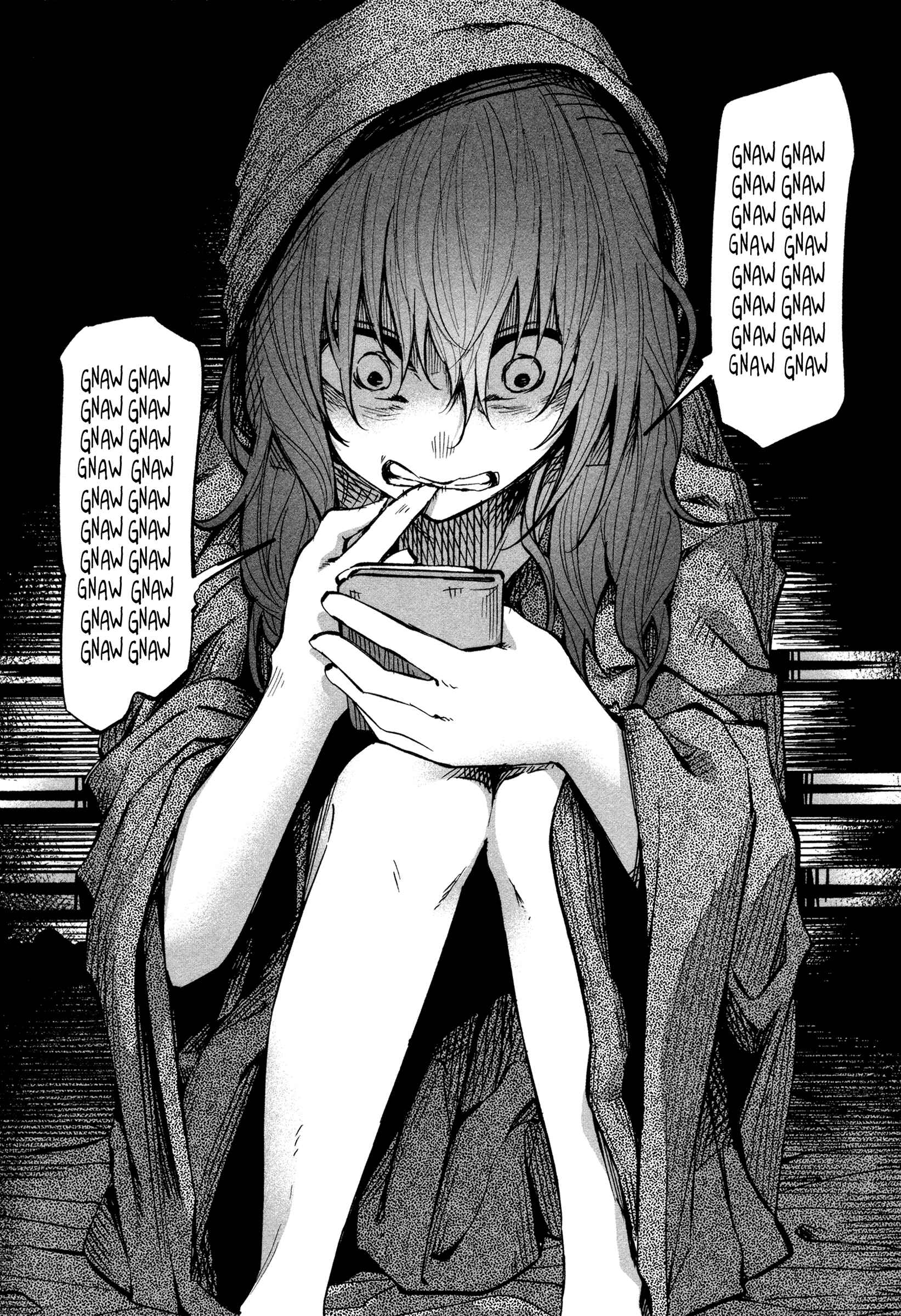 Page 4 Chapter 20 Kimi ni Aisarete Itakatta