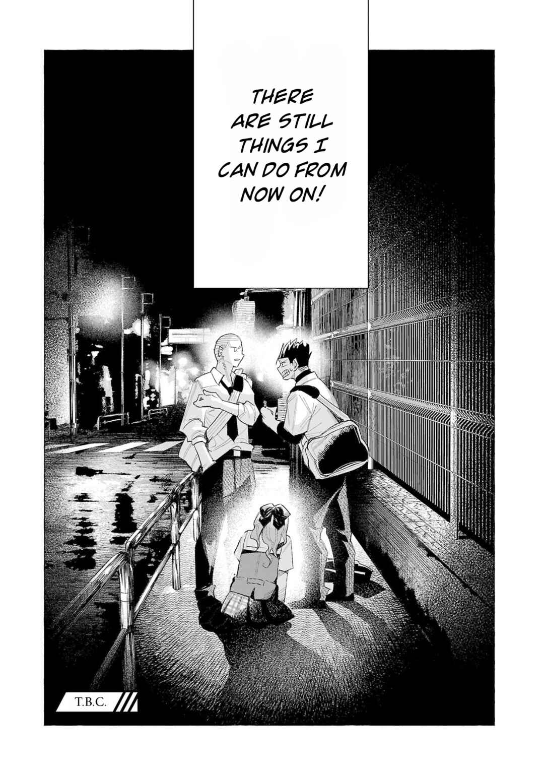 Page 22 Chapter 58 Kimi ni Aisarete Itakatta