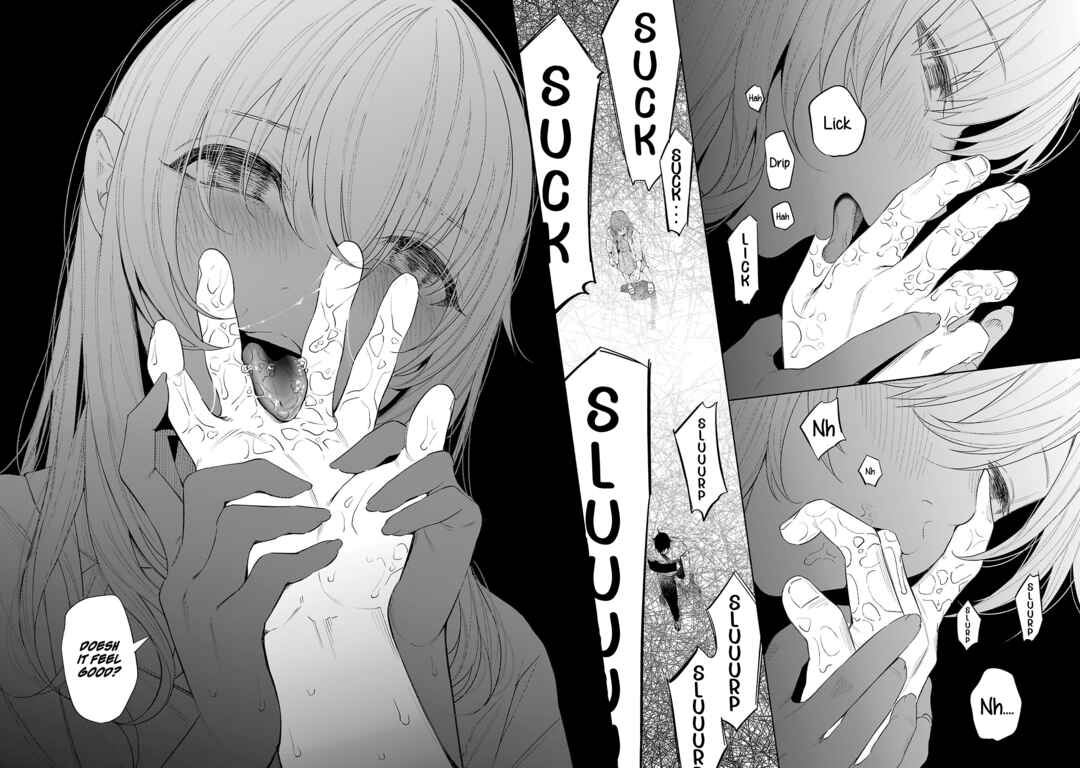 Page 15 Chapter 39 Kimi ni Aisarete Itakatta