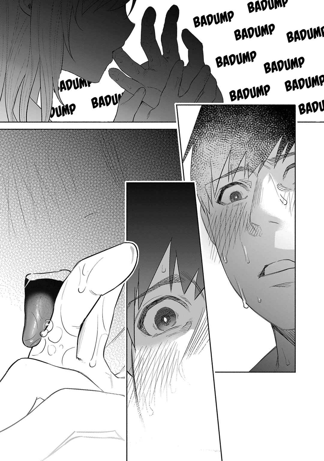 Page 16 Chapter 39 Kimi ni Aisarete Itakatta
