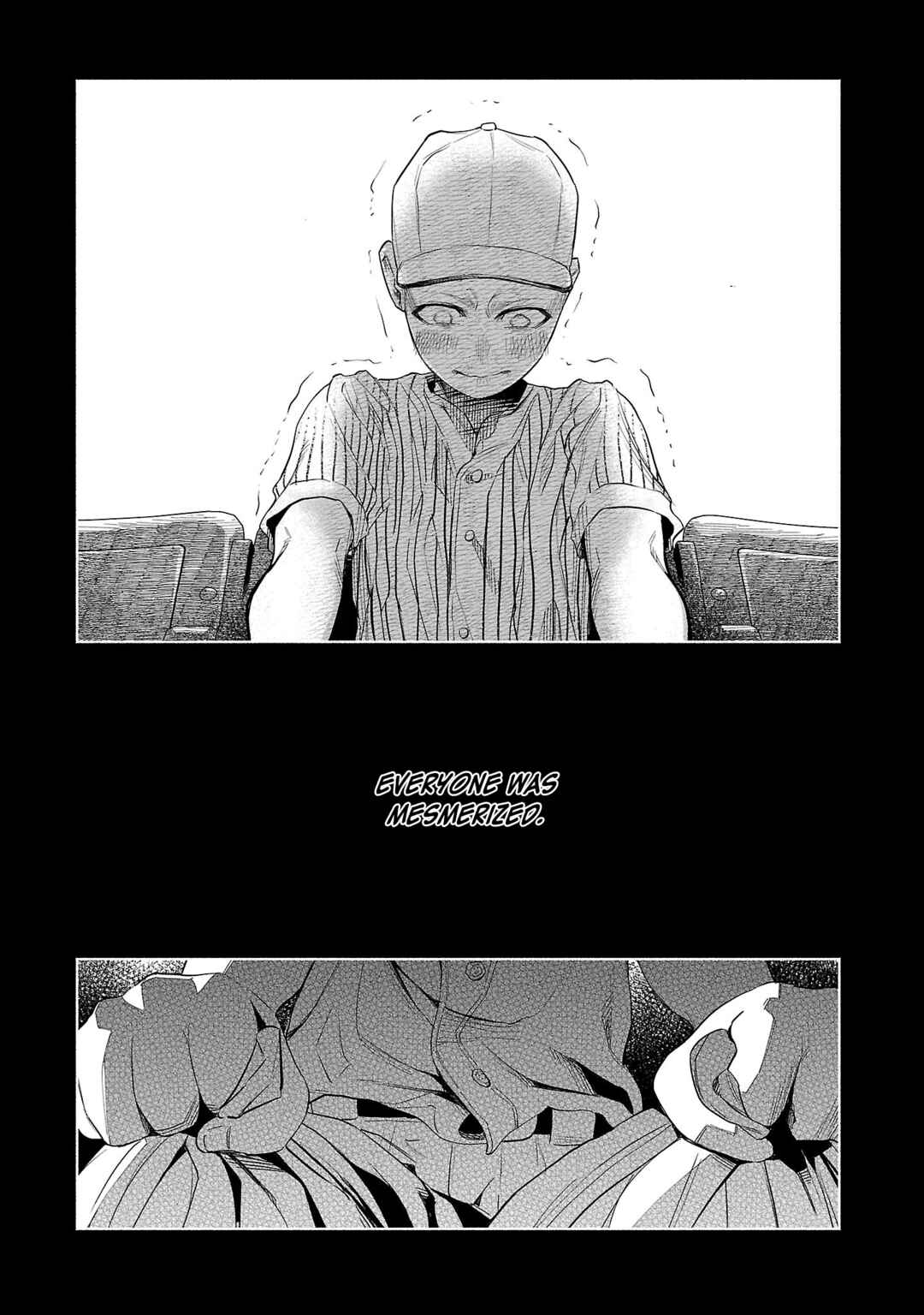Page 20 Chapter 44 Kimi ni Aisarete Itakatta