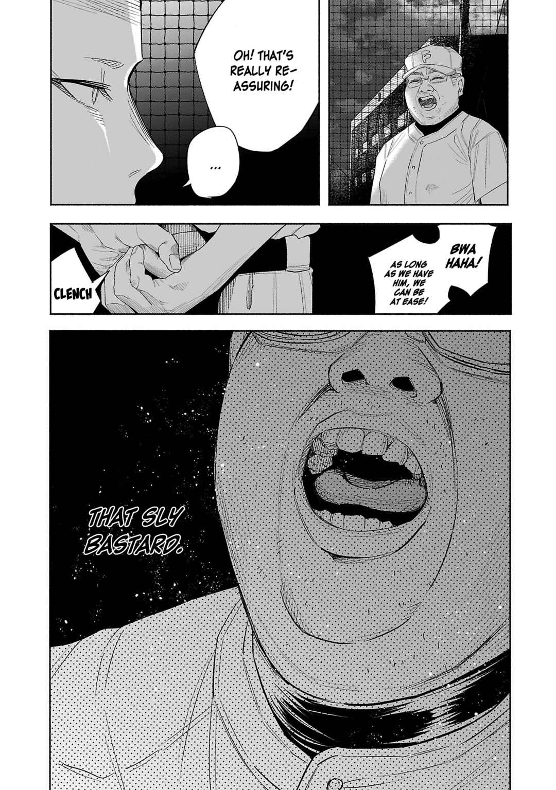 Page 25 Chapter 44 Kimi ni Aisarete Itakatta