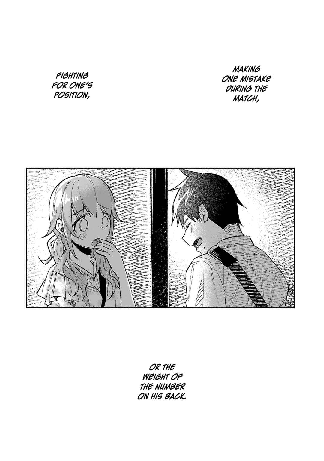 Page 30 Chapter 44 Kimi ni Aisarete Itakatta
