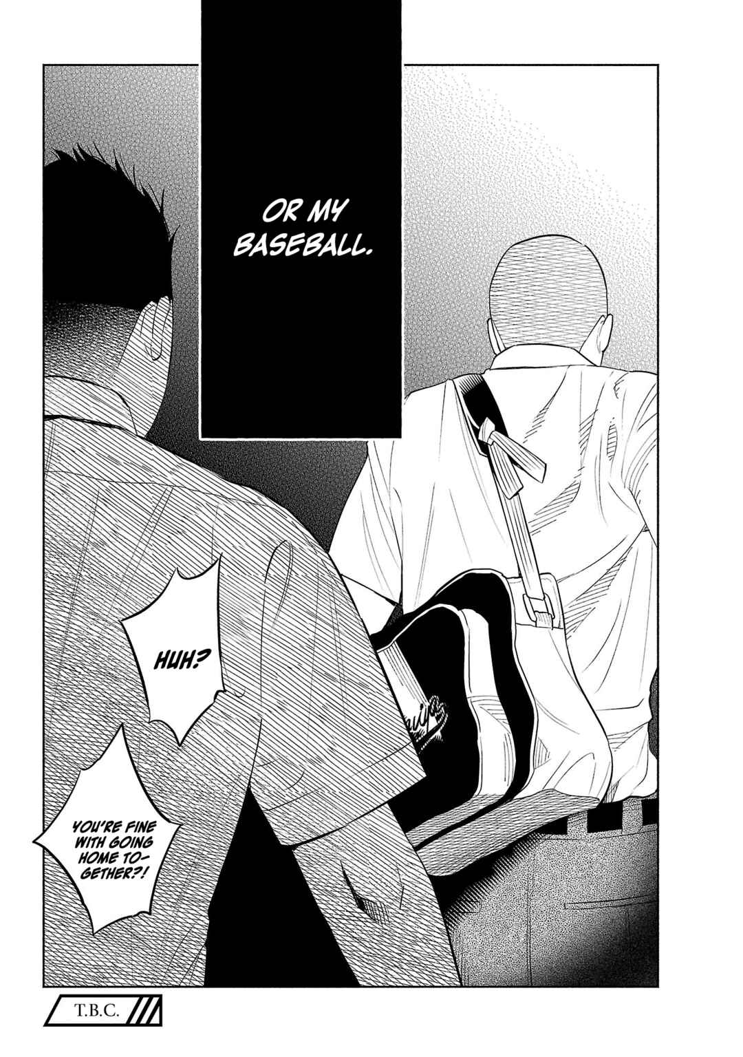 Page 32 Chapter 44 Kimi ni Aisarete Itakatta