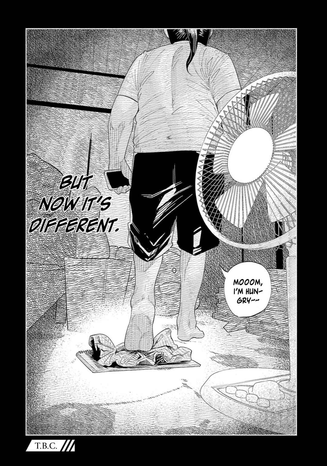 Page 16 Chapter 50 Kimi ni Aisarete Itakatta