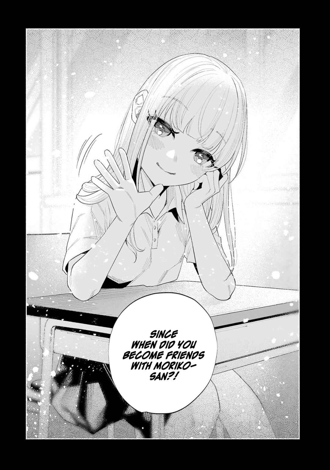 Page 4 Chapter 50 Kimi ni Aisarete Itakatta