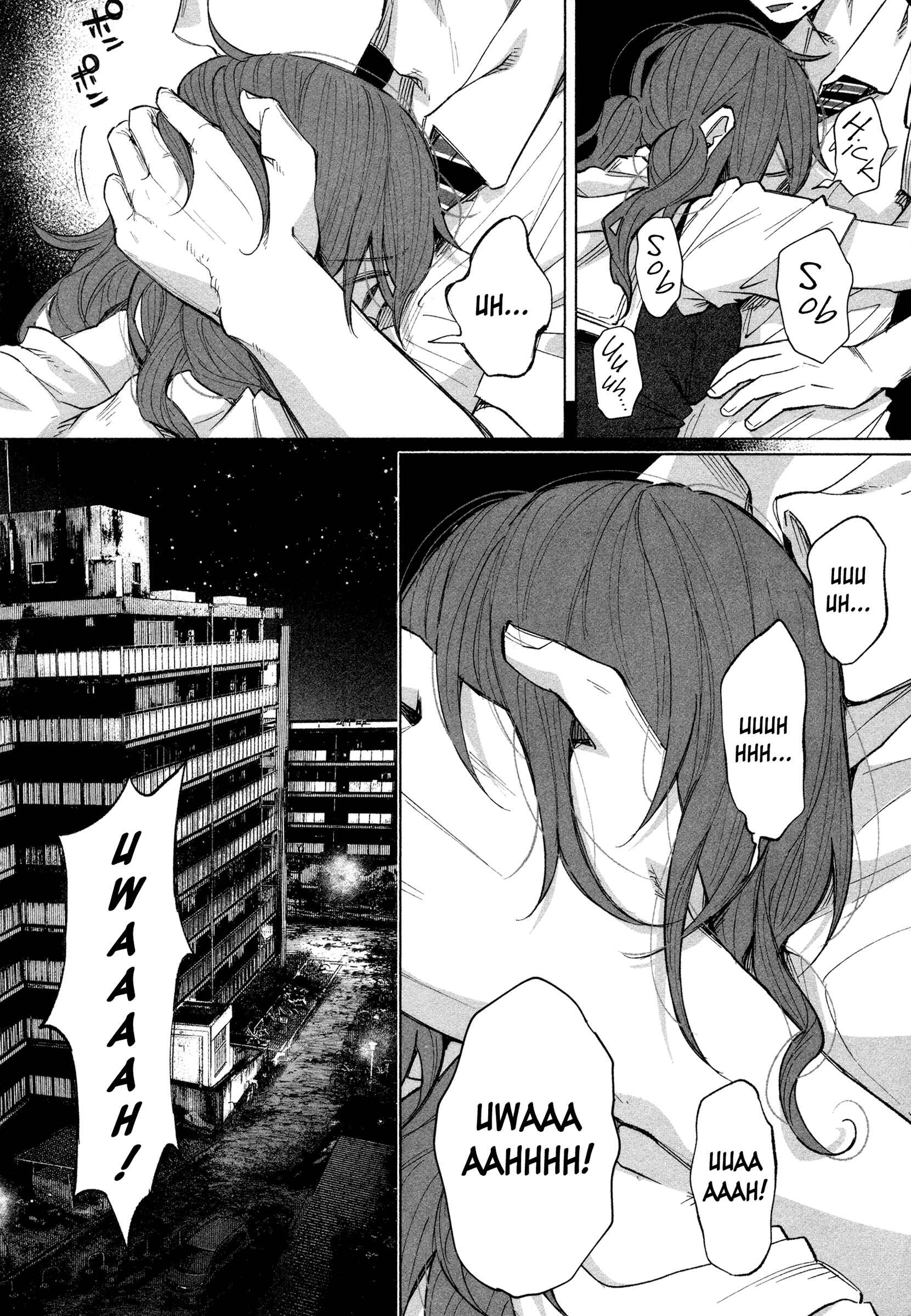 Page 20 Chapter 22 Kimi ni Aisarete Itakatta