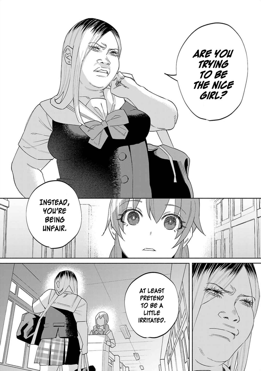 Page 18 Chapter 68 Kimi ni Aisarete Itakatta