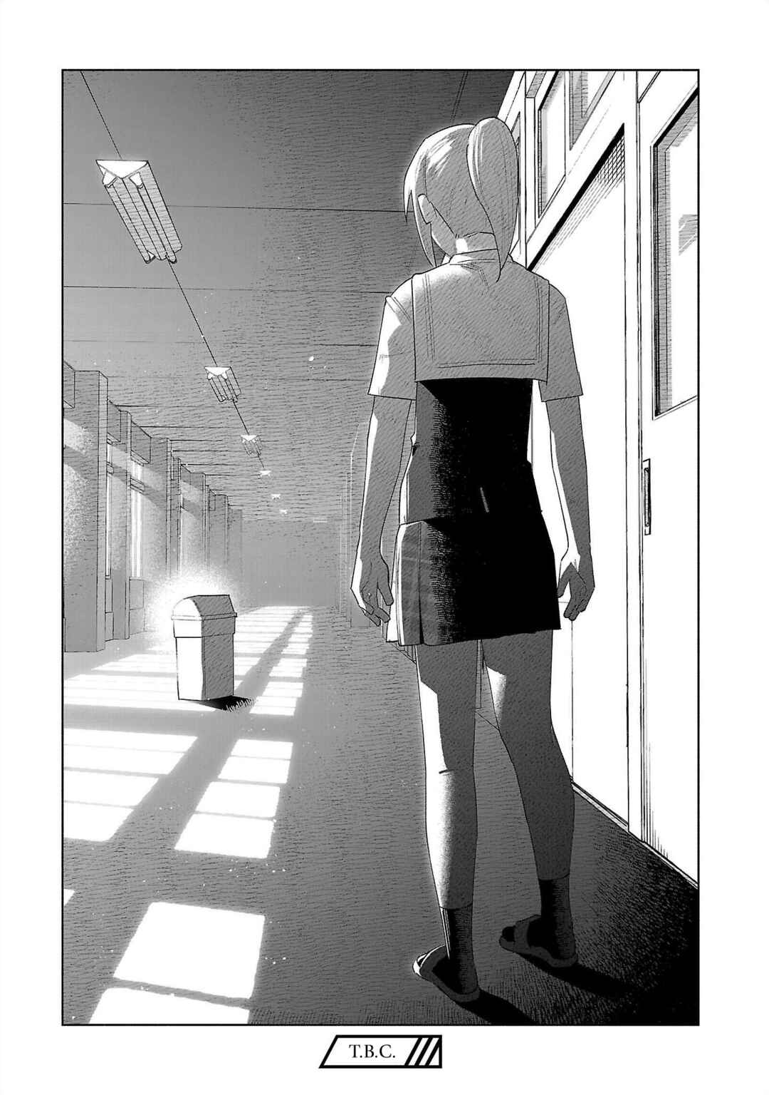 Page 24 Chapter 68 Kimi ni Aisarete Itakatta