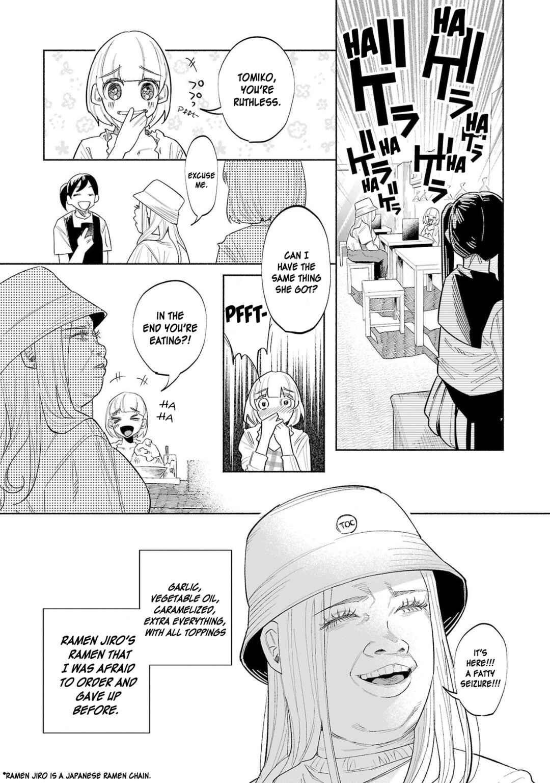 Page 14 Chapter 48 Kimi ni Aisarete Itakatta