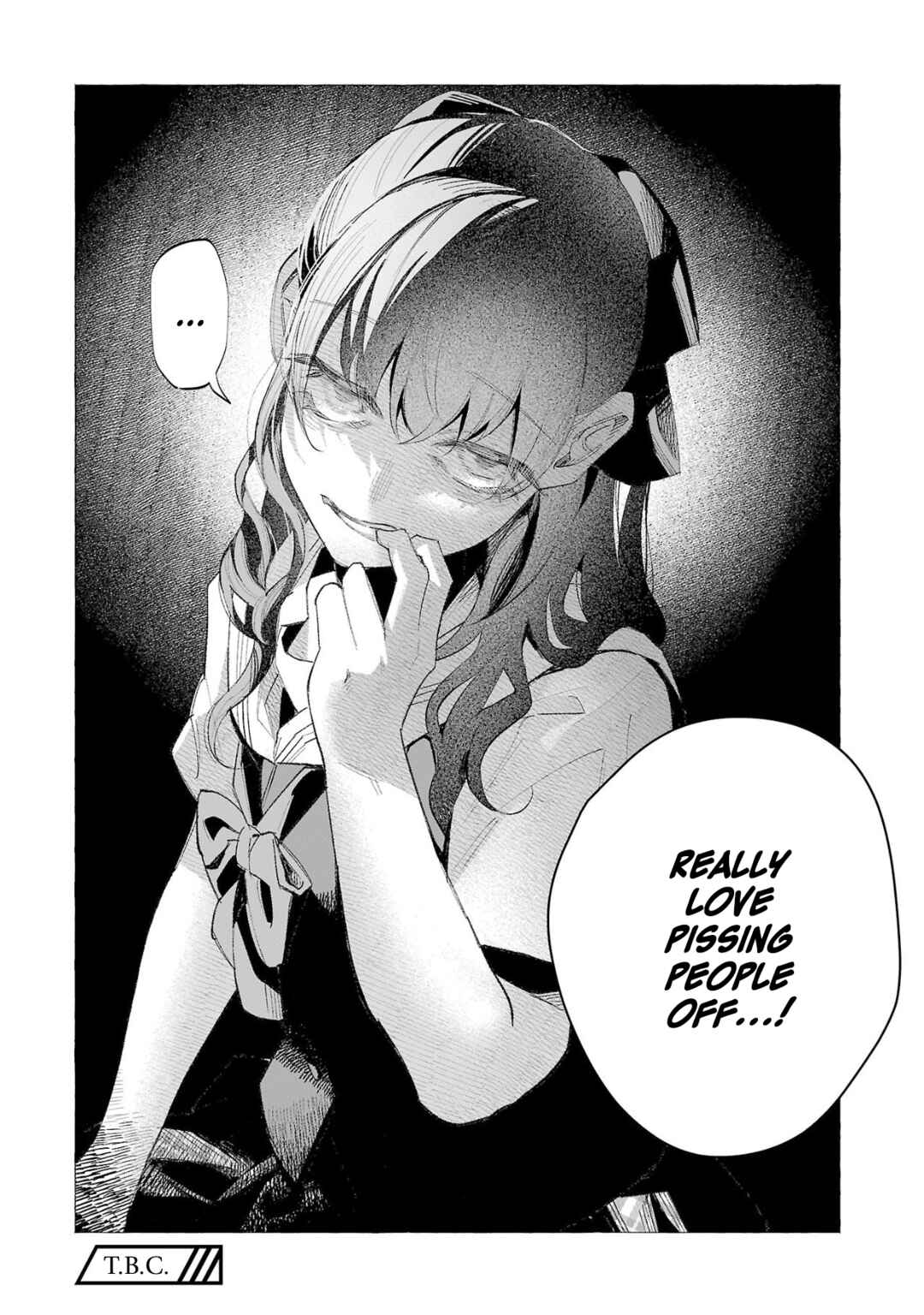 Page 20 Chapter 56 Kimi ni Aisarete Itakatta