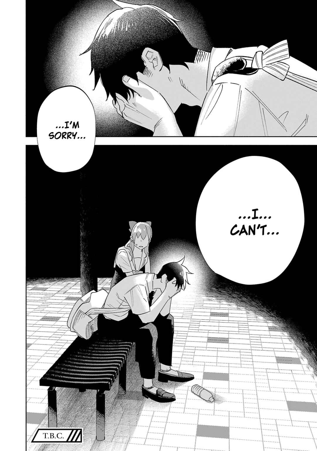 Page 30 Chapter 62 Kimi ni Aisarete Itakatta