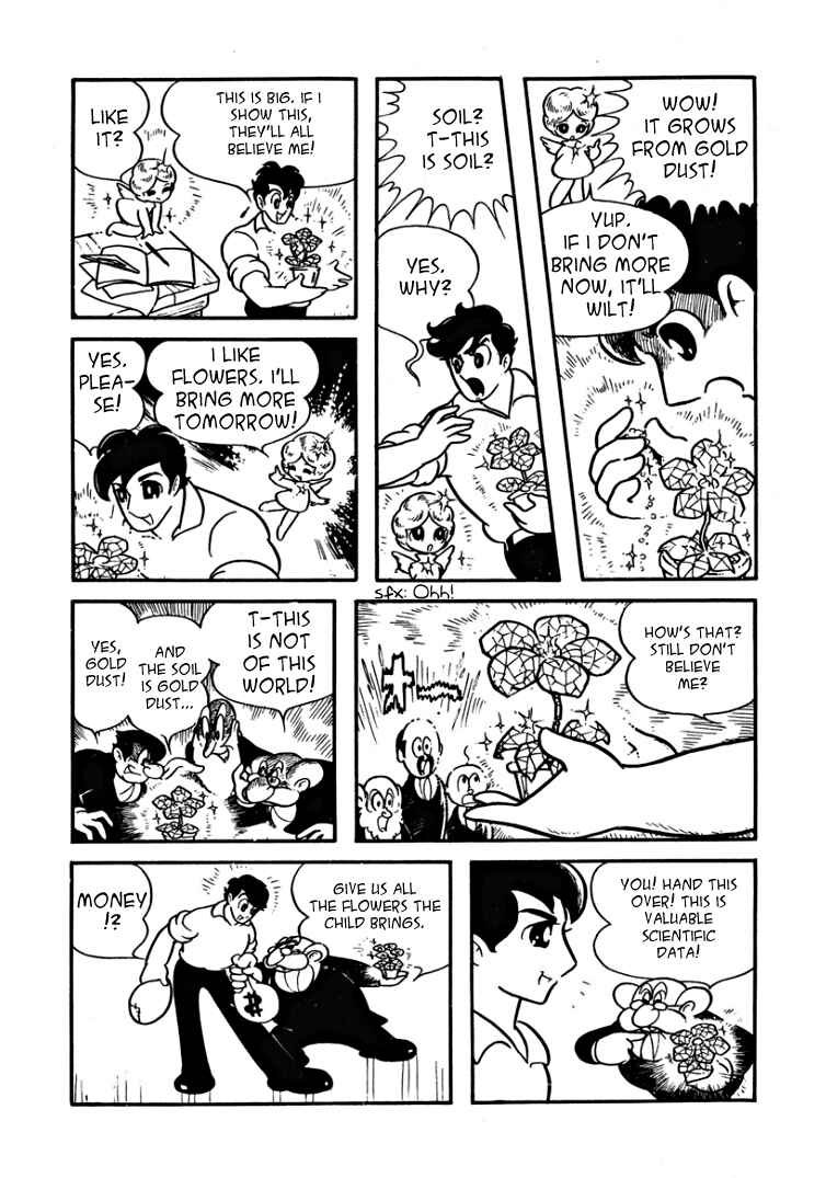 Page 18 Chapter 8 Starry Fantasy