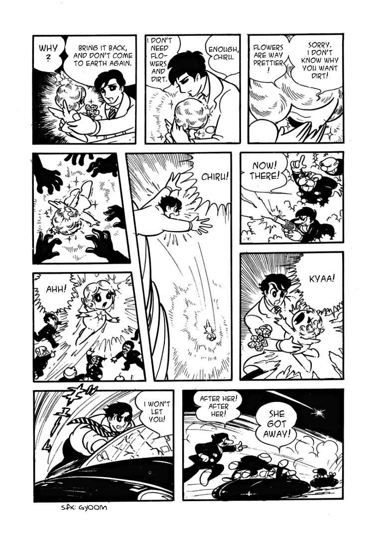 Page 26 Chapter 8 Starry Fantasy