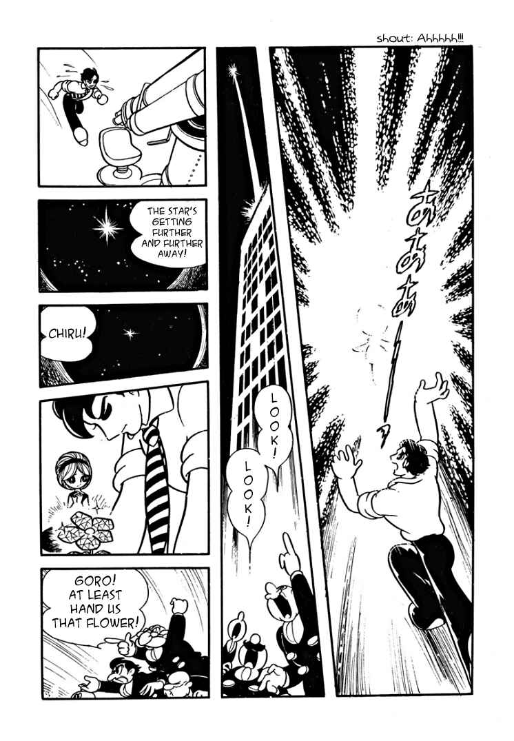 Page 28 Chapter 8 Starry Fantasy
