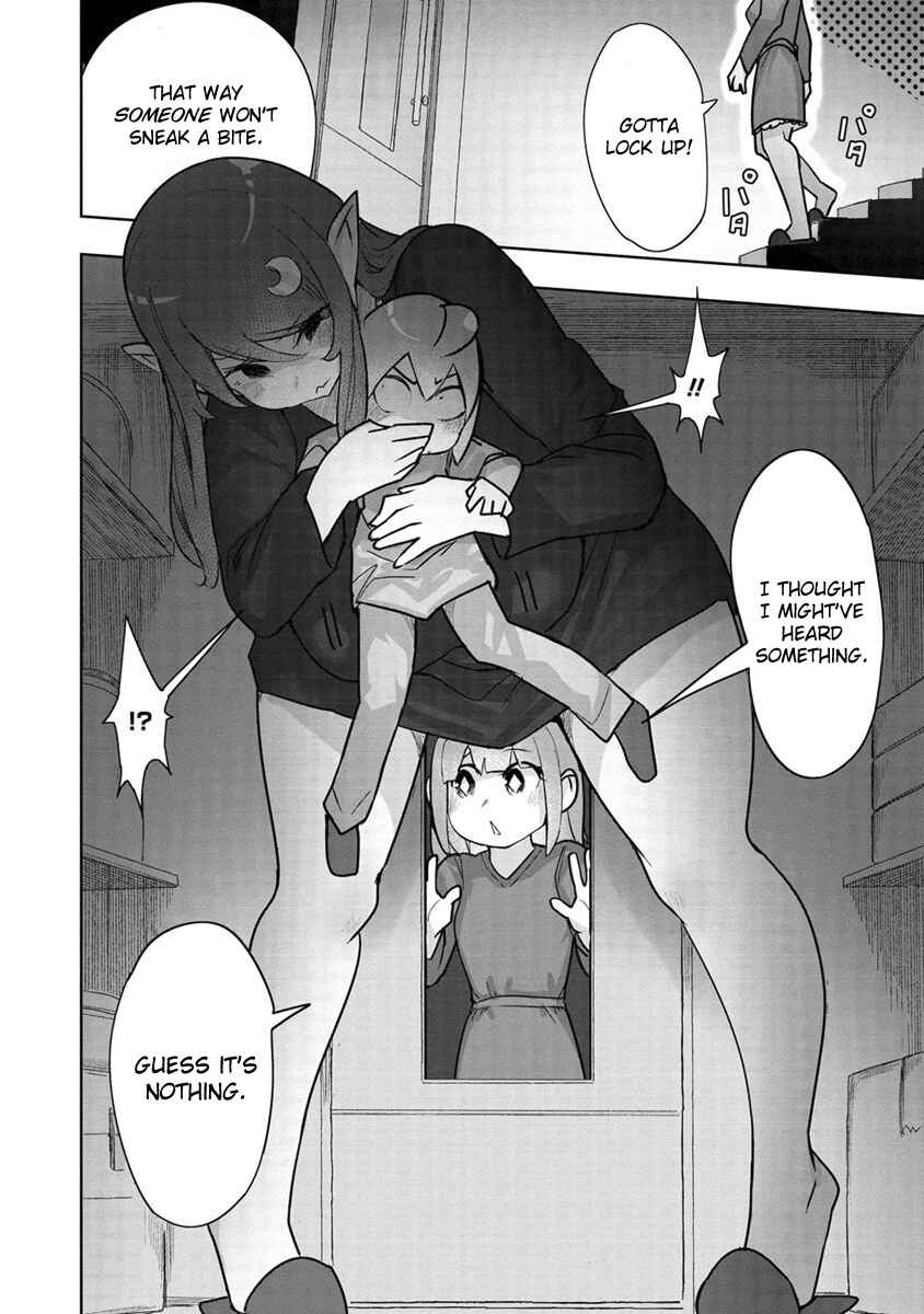 Page 6 Chapter 6 Wakarase ♥ Dekamaid-chan