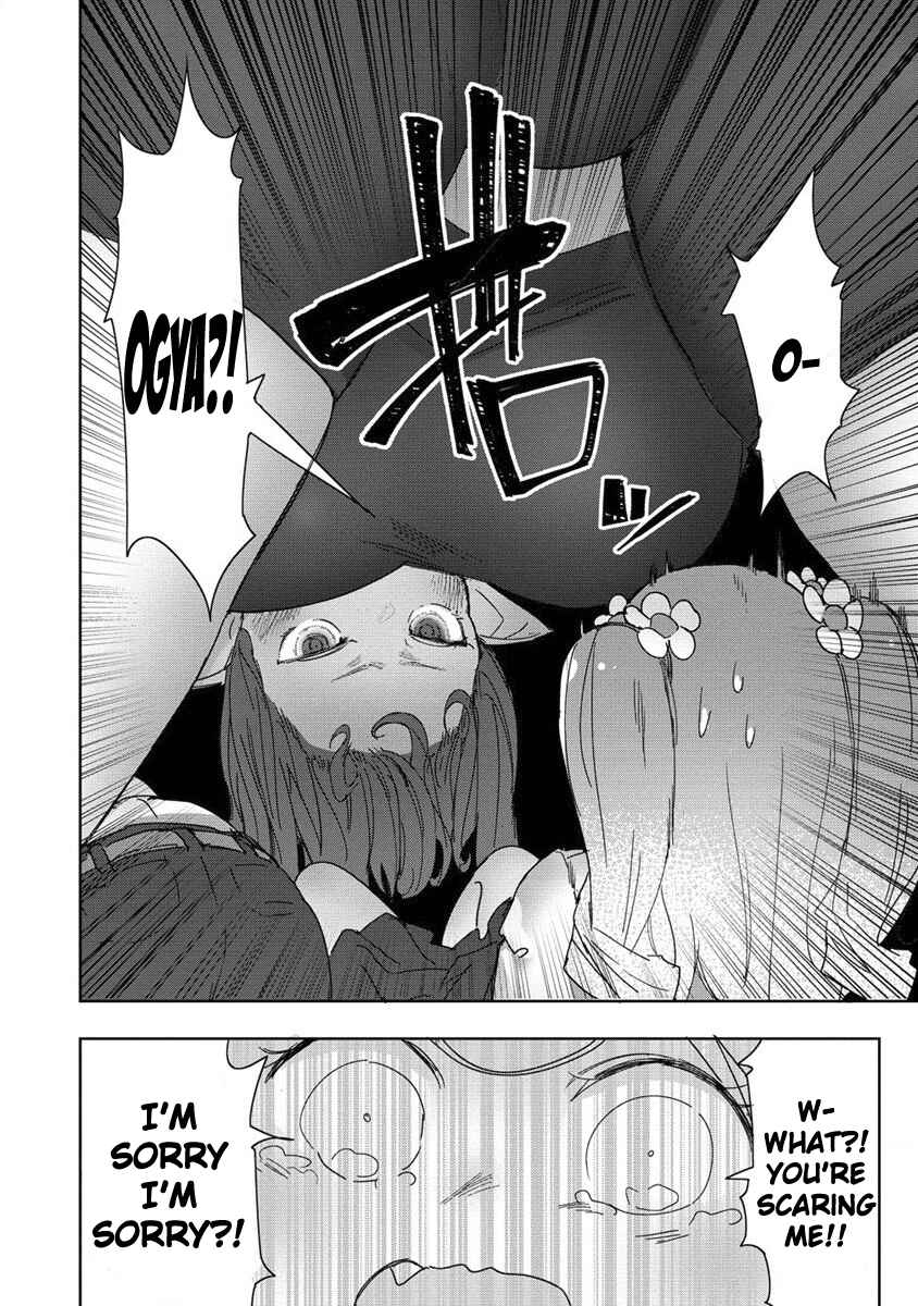 Page 9 Chapter 14 Wakarase ♥ Dekamaid-chan
