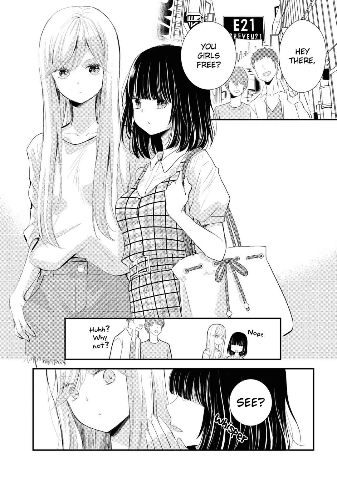 Page 1 Chapter Unknown_cecb Pretender