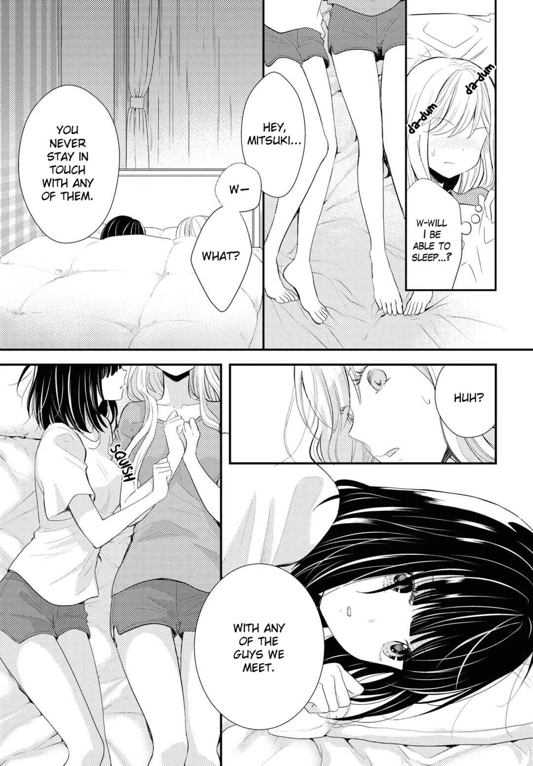 Page 21 Chapter Unknown_cecb Pretender