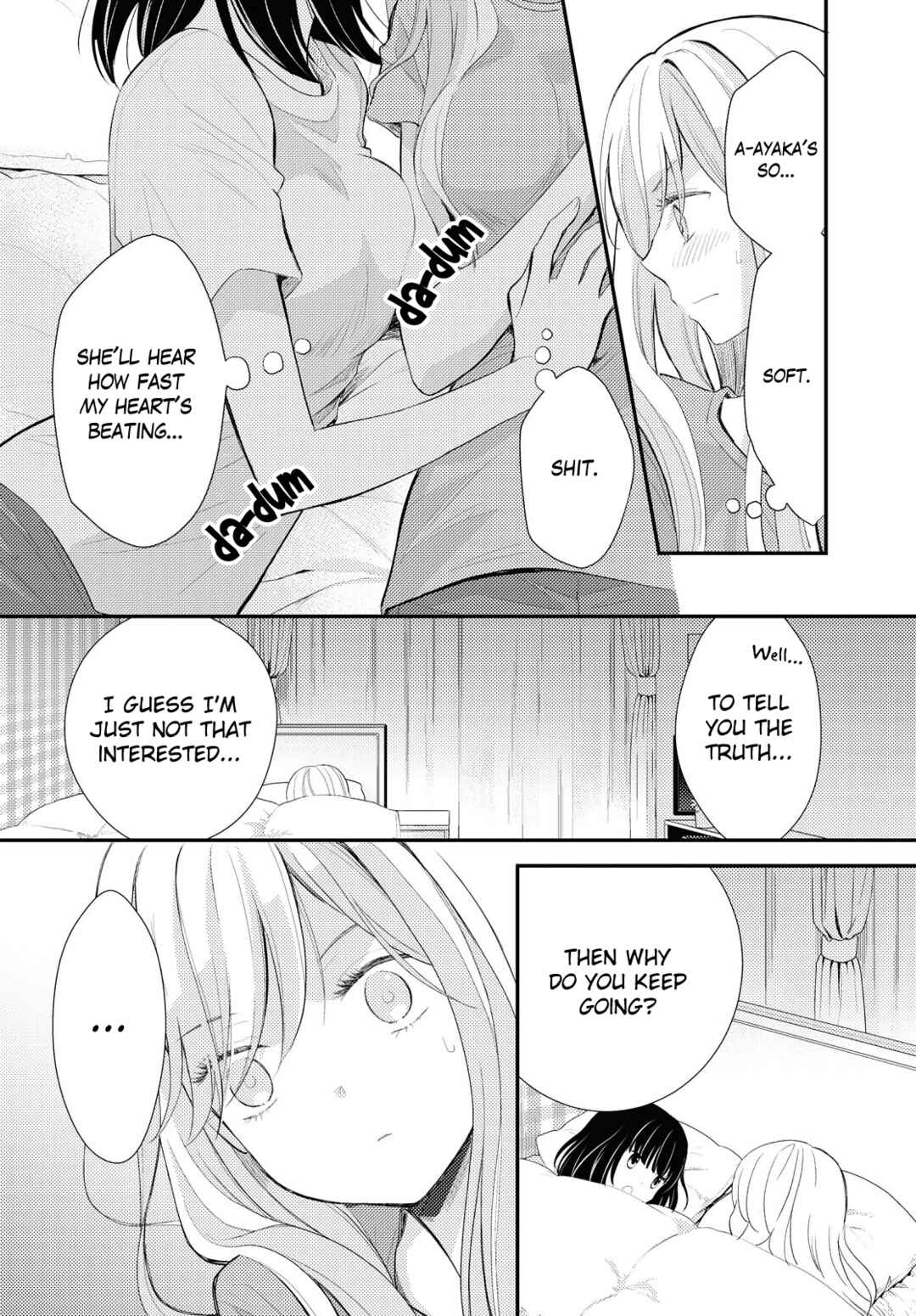 Page 22 Chapter Unknown_cecb Pretender