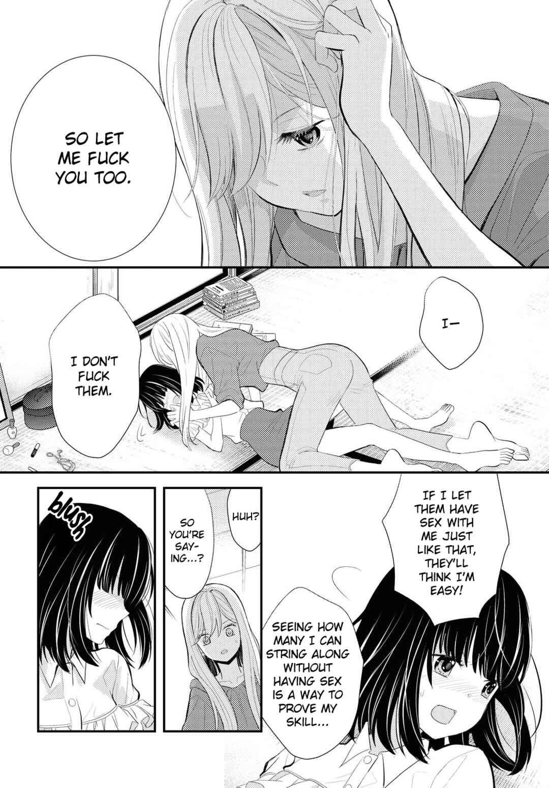 Page 42 Chapter Unknown_cecb Pretender