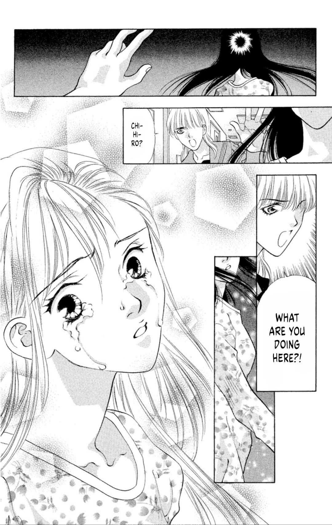 Page 18 Chapter 89 Onikirimaru