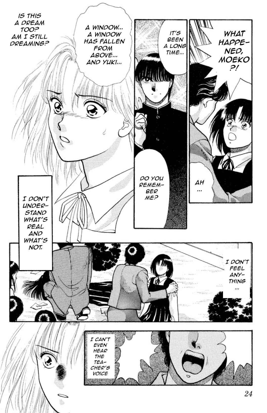 Page 23 Chapter 10 Onikirimaru