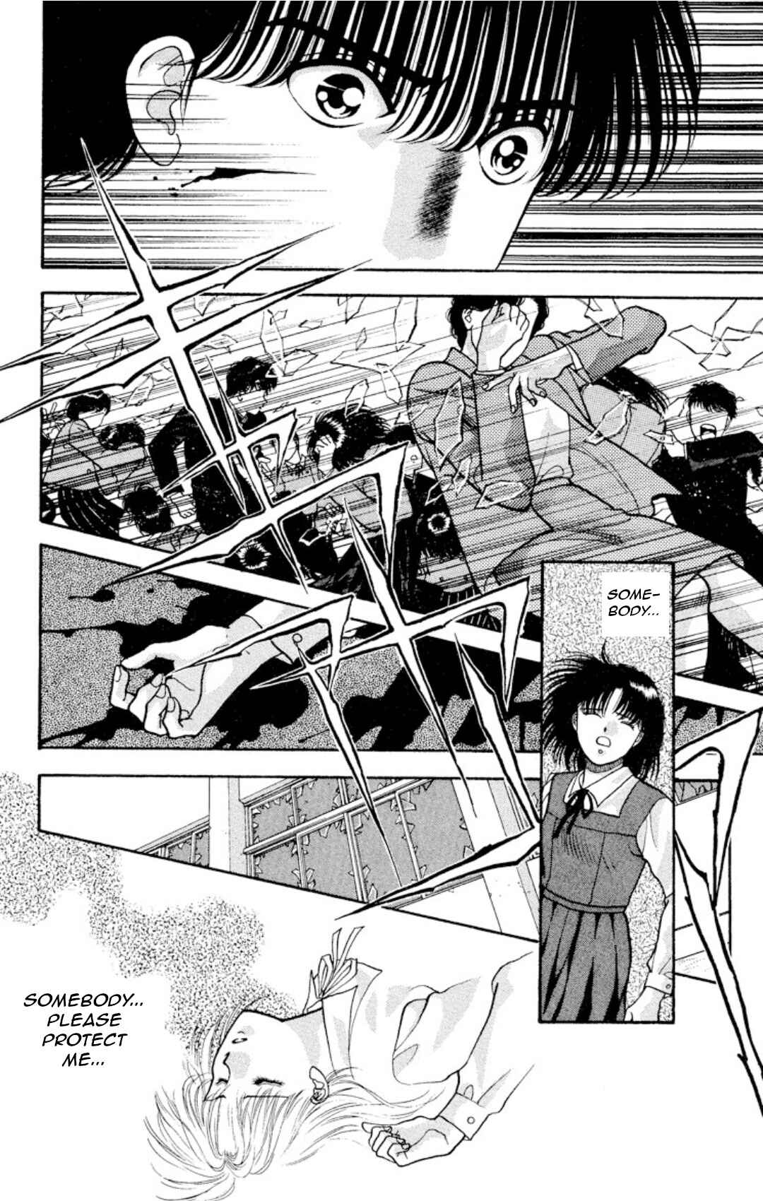 Page 27 Chapter 10 Onikirimaru
