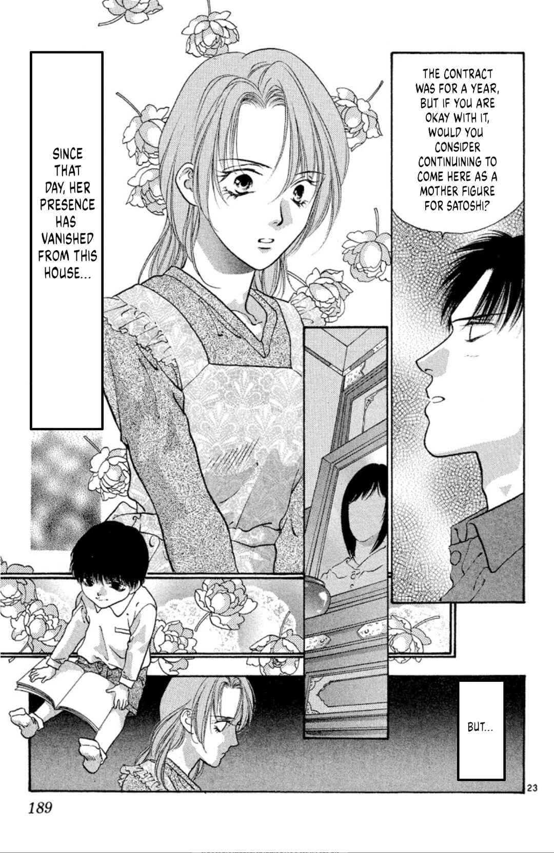 Page 23 Chapter 78 Onikirimaru