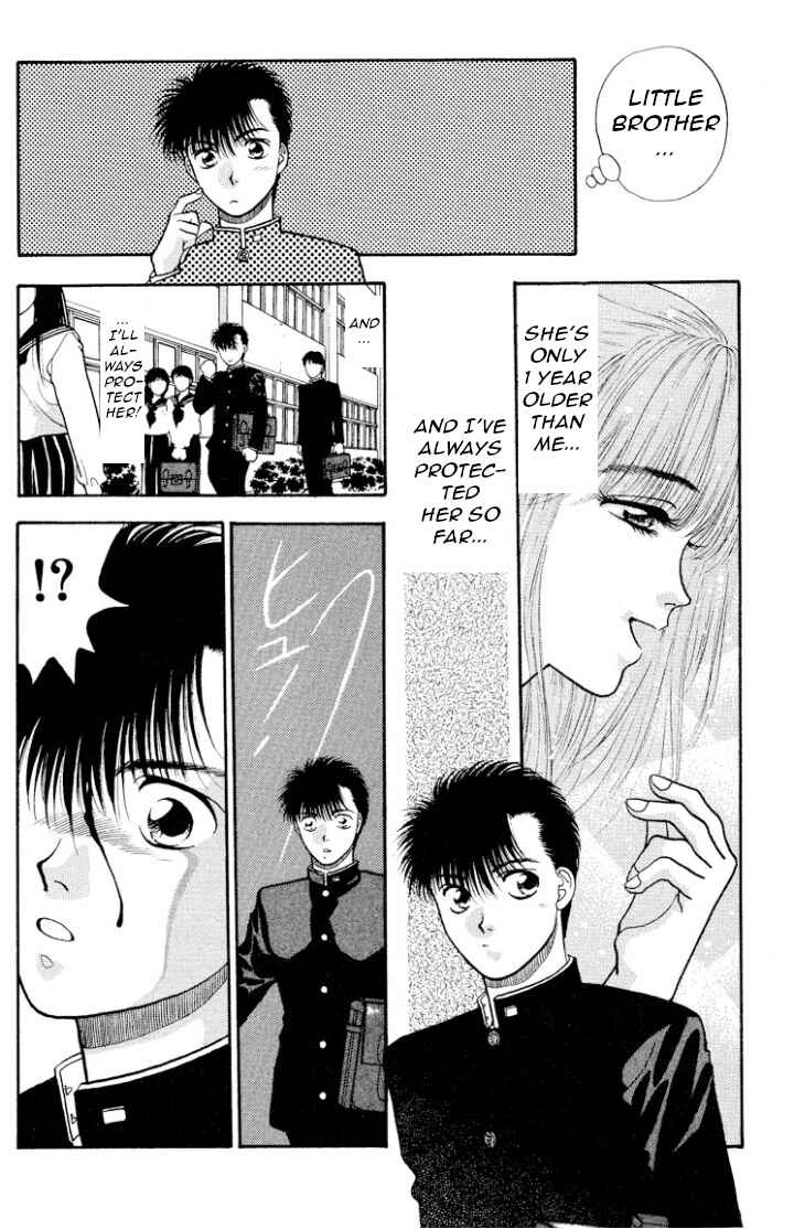 Page 10 Chapter 14 Onikirimaru