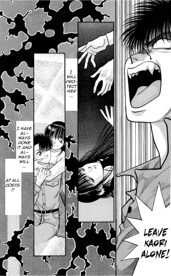 Page 22 Chapter 14 Onikirimaru