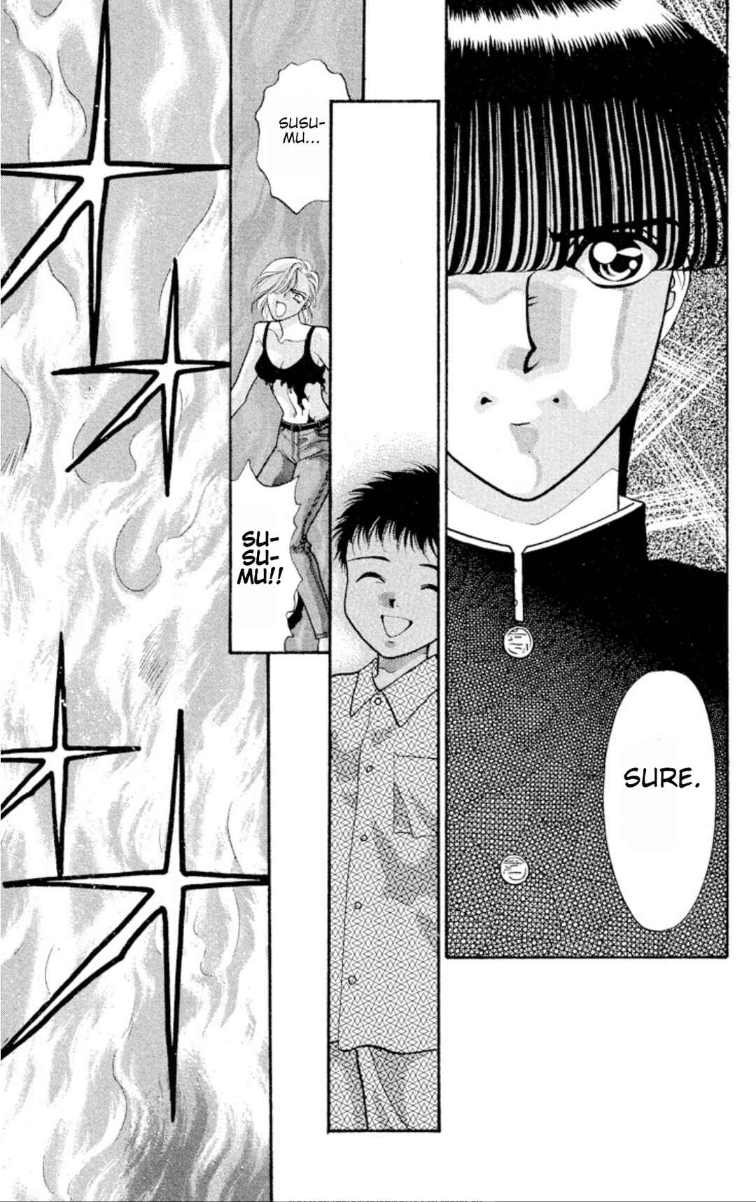 Page 20 Chapter 28 Onikirimaru